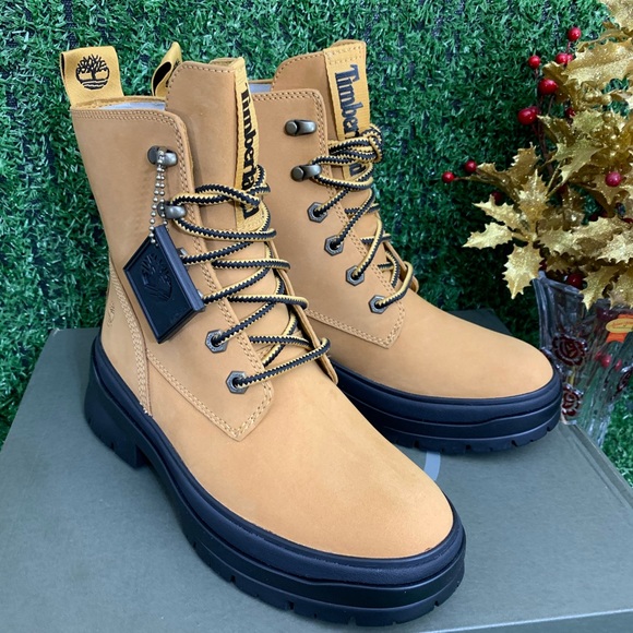 Malynn Mid Waterproof Boot
TIMBERLAND WOMEN’S - Picture 10 of 10